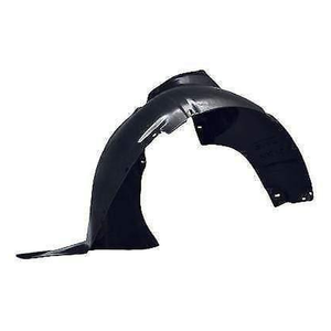 Fits VW Polo 2002-2009 Front Wing Arch Liner Splash Guard Left Side Complete