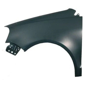 Fits VW Polo 2005-2009 Front Wing Primed Passenger Side