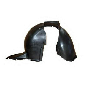 Fits VW Touran 2003-2007 Front Wing Arch Liner Splash Guard Passenger Side Complete