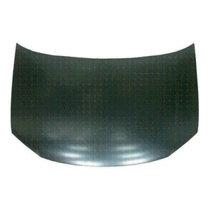 Fits VW Touran 2007-2010 Bonnet Primed