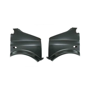 Fits VW Transporter T5 & T5.1 2003-2015 Front Wing Primed Pair Left & Right