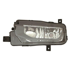 Fits VW Transporter T6 2015- Fog Light Lamp Passenger Side