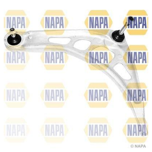 NAPA Wishbones Suspension Arms Wishbone Suspension Arm NST2020
