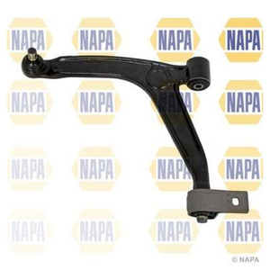 NAPA Wishbones Suspension Arms Wishbone Suspension Arm NST2034