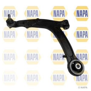 NAPA Wishbones Suspension Arms Wishbone Suspension Arm NST2045