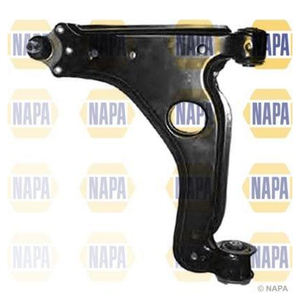 NAPA Wishbones Suspension Arms Wishbone Suspension Arm NST2118