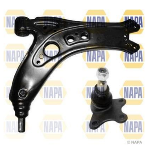 NAPA Wishbones Suspension Arms Wishbone Suspension Arm NST2146