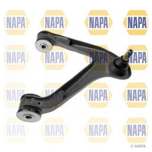 NAPA Wishbones Suspension Arms Wishbone Suspension Arm NST2215