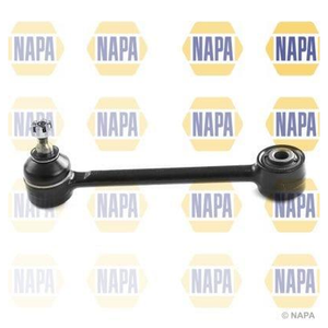 NAPA Wishbones Suspension Arms Wishbone Suspension Arm NST2264