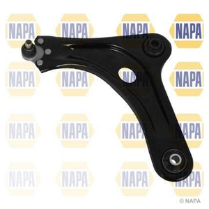 NAPA Wishbones Suspension Arms Wishbone Suspension Arm NST2292