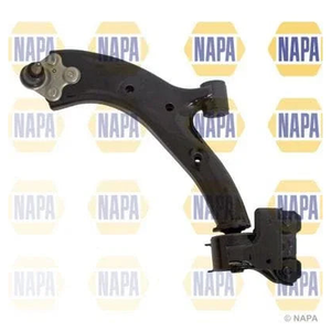 NAPA Wishbones Suspension Arms Wishbone Suspension Arm NST2454