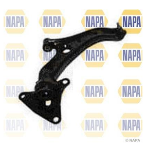 NAPA Wishbones Suspension Arms Wishbone Suspension Arm NST2456
