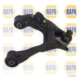 NAPA Wishbones Suspension Arms Wishbone Suspension Arm NST2460