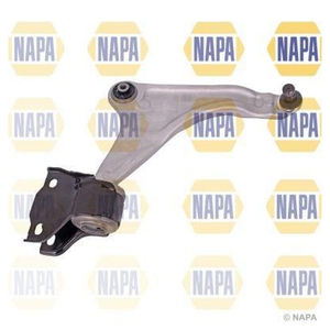 NAPA Wishbones Suspension Arms Wishbone Suspension Arm NST2496