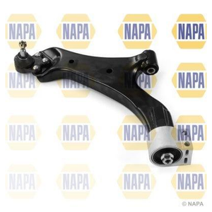 NAPA Wishbones Suspension Arms Wishbone Suspension Arm NST2505