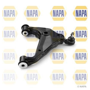 NAPA Wishbones Suspension Arms Wishbone Suspension Arm NST2609