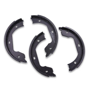 Textar Parking Brake Shoes Accessory Fitting Kit Rear Axle 97035000