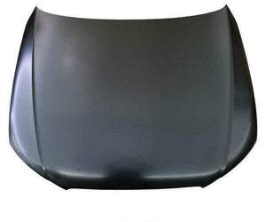 Fits Audi A4 2008-2012 Bonnet Primed Saloon Estate Not Convertible