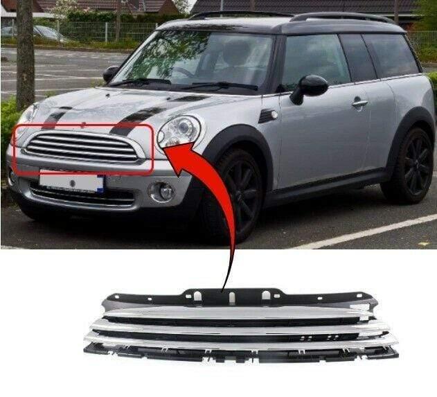 JBL LAUTSPRECHER für BMW MINI CLUBMAN II R55 2007-2014 Front Vorn Tür JBL LAUTSPRECHER für BMW MINI CLUBMAN II R55 2007-2014 Front Vorn Tür