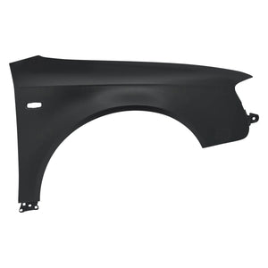 Fits Audi A4 B76 2005-2008 Front Wing Primed Driver Side