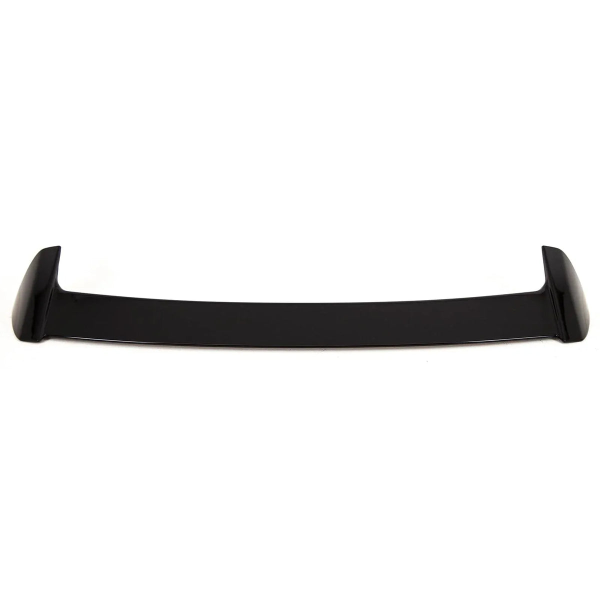 Spoiler vleugel Voor BMW 1 Serie Hatchback E87 E81 120i 118i 116i 2004 2005 2006 2007 208 2009 2010 2011 2012 Auto Achter Dak Kofferdeksel Auto Spoiler Wings Dakspoiler achter(Wit