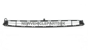 Fits Citroen C3 2013-2016 Front Bumper Grille Upper