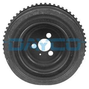 Kit Poulie Damper DAYCO DPV1070K Pour FORD C-Max (DM2) - Poids 1,9 Kg, Neuf Sous Emballage, Référence OEM