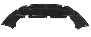 Fits Ford Focus 2008-2011 Front Under Bumper Cover Undertray