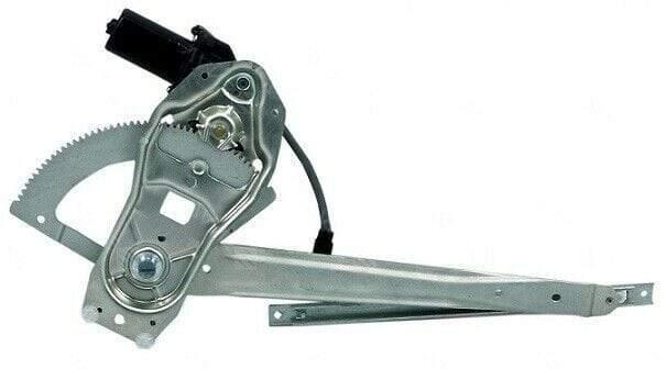 Interruptor De Ventana De Control Para Freightliner Columbia | Cuotas