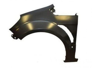 Fits Ford S-Max 2006-2011 Front Wing Primed Passenger Side