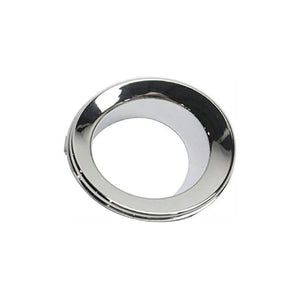 Fits Mini Cooper / One 2004-2006 R50/52/53 Fog Light Surround Chrome Passenger Side