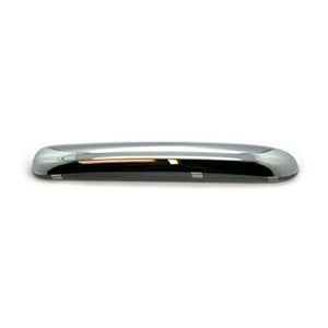 Fits Mini One / Cooper R50 2001-2004 Front Bumper Lower Chrome Moulding Driver Side