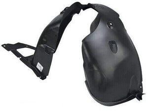 Fits Peugeot 208 2012-2016 Front Wing Arch Liner Splash Guard Driver Side