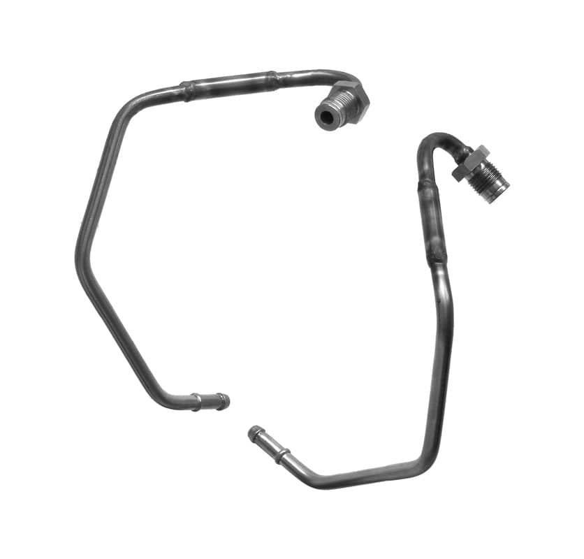 Pressure Pipe Euro Level PP11608A tradevehicleparts.co.uk