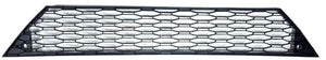 Fits Seat Leon 2014-2017 Front Lower Centre Bumper Grille Estate Fr Models Only