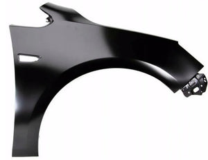 Fits Vauxhall Astra J 5Dr 2009-2015 Front Wing Primed Driver Side Not For GTC