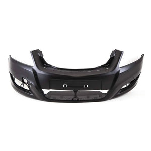 Fits Vauxhall Zafira Mk2 2008-2013 Front Bumper Primed No Pdc Or Washer Holes