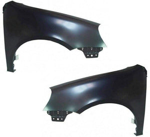 Fits VW Golf Mk5 2004-2008 Front Wing Primed Pair Left & Right