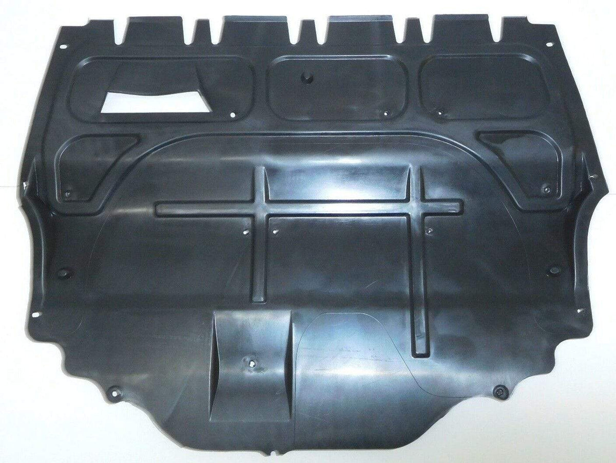 Skoda Fabia 20002018 Engine Cover Undertray Diesel Engines Incurence