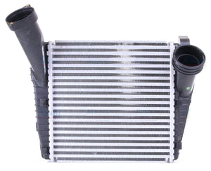 Fits VW Touareg 2003-2018 Intercooler (2.5, 3.0 4.2, 5.0 Tdi)Diesel (Man/Auto) (With/Without A/C)