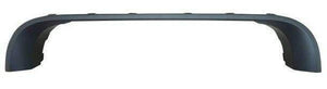Fits VW Crafter 2006-2017 Front Bumper Lower Grille Moulding Textured