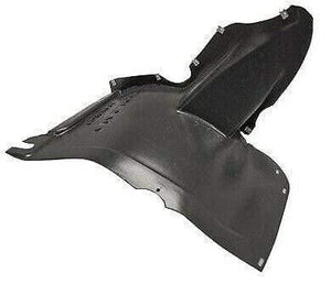 Fits VW Golf Mk6 2009-2012 Front Wing Arch Liner Splash Guard Right Front Section