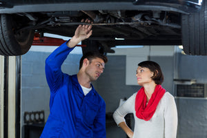 MOT Fails You Can Prevent for Under £50: Cheap Checks Before Test Day