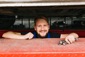 Clips, Brackets and Fixings: Why Small Parts Matter in Bodywork Repairs
