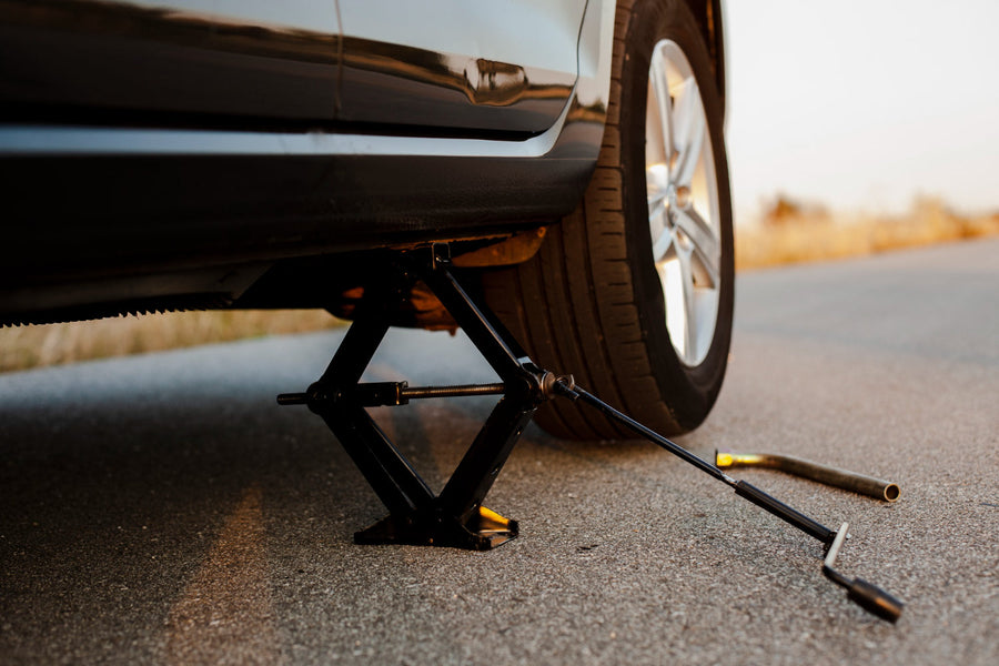 Suspension vs. Britain’s Potholes: Who’s Really Winning the Fight?