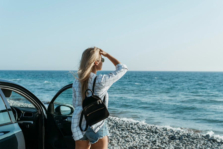Essential Summer Car Tips to Keep Your Ride Cool, Safe & Trouble-Free
