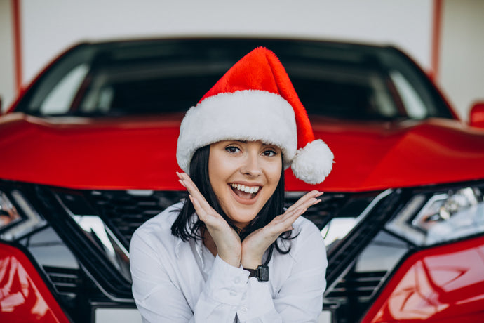 5 Tuning Upgrades to Treat Your Car This Christmas