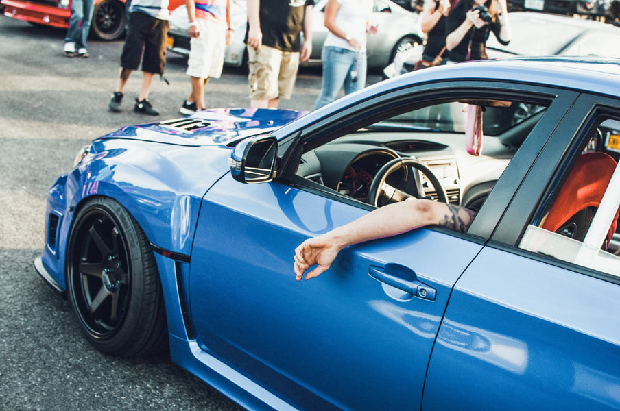 Legal or Not? Tuning Mods That’ll Get You an MOT Fail or Pulled Over