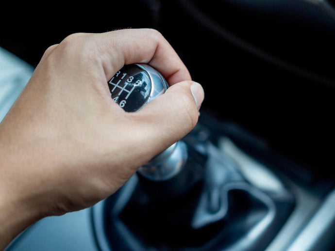 Manual Transmissions Are Dying – Should You Care?