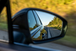 Wing Mirror Buying Guide: Heated, Electric, Manual and Power-Folding Explained